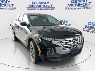 2024 Hyundai Santa Cruz SE