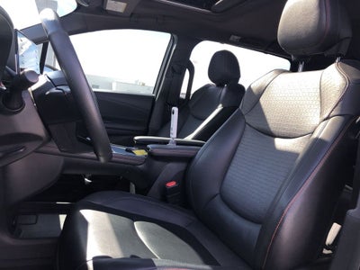 2022 Toyota Sienna XSE