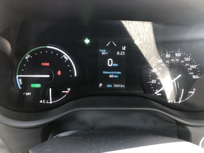 2022 Toyota Sienna XSE