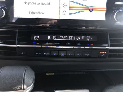 2022 Toyota Sienna XSE