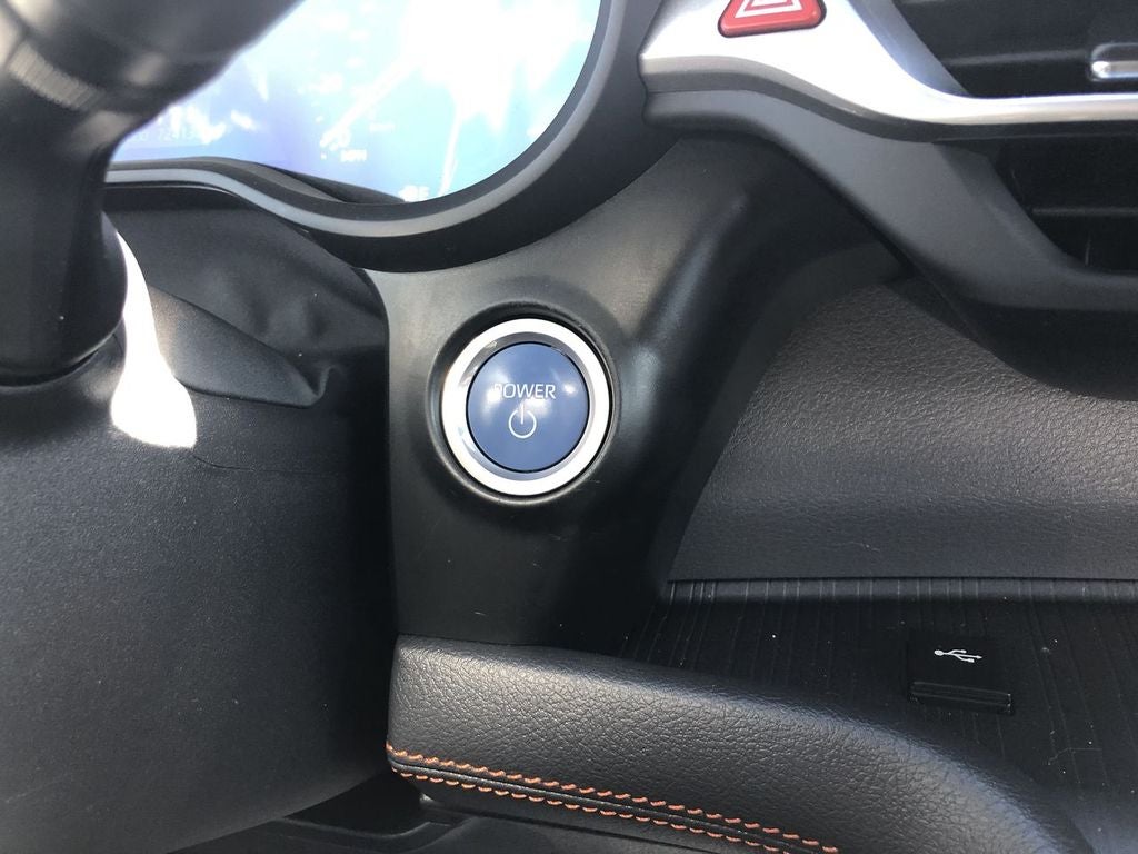 2022 Toyota Sienna XSE