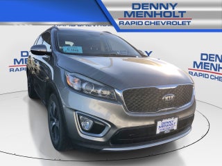 2017 Kia Sorento 3.3L EX