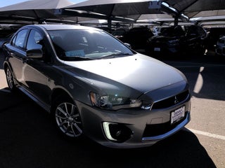 2016 Mitsubishi Lancer ES