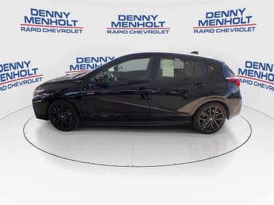 2024 Subaru Impreza RS 5-Door