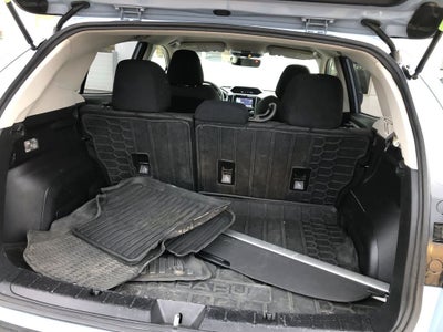 2019 Subaru Crosstrek 2.0I