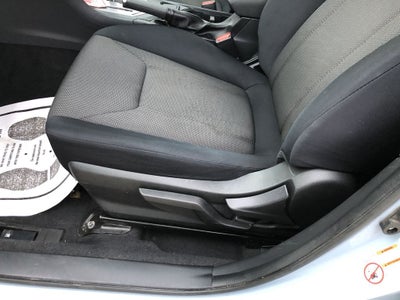 2019 Subaru Crosstrek 2.0I