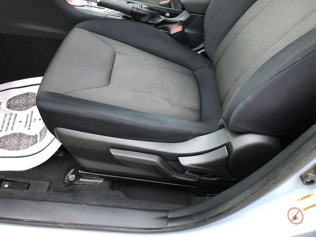 2019 Subaru Crosstrek 2.0I