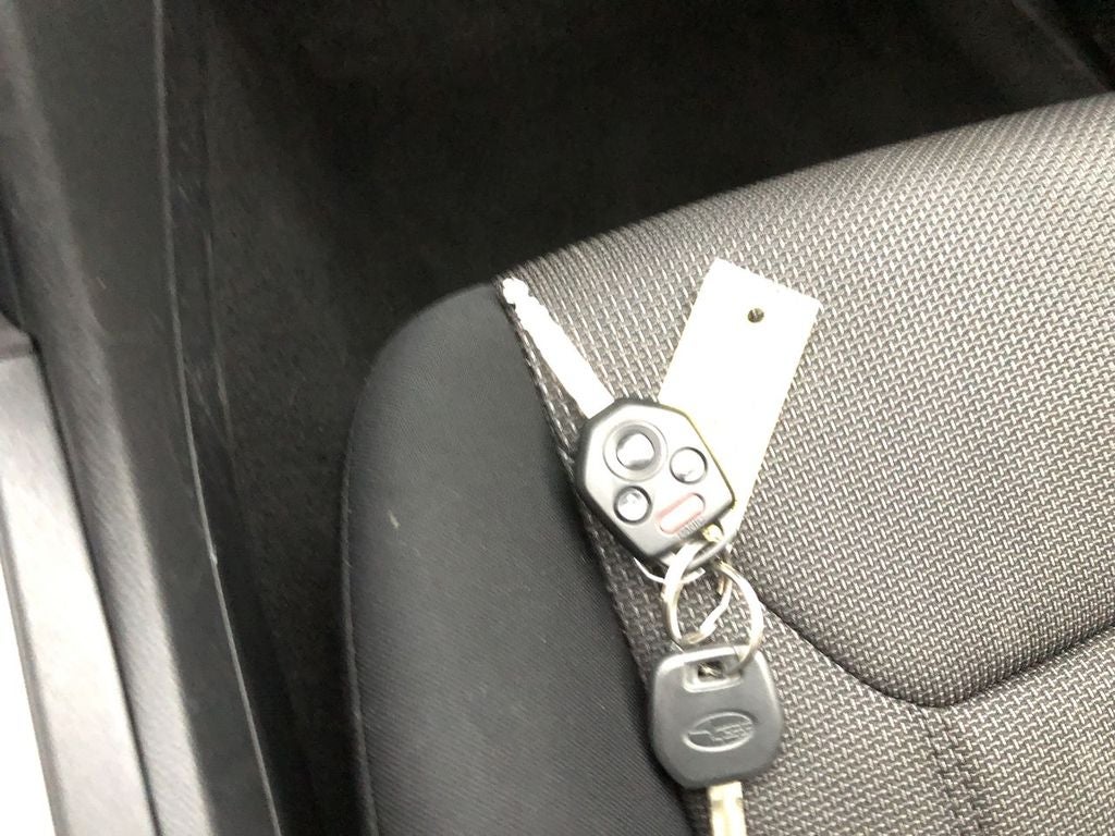 2019 Subaru Crosstrek 2.0I