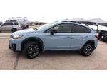2019 Subaru Crosstrek 2.0I
