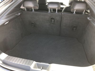 2021 Mazda Mazda3 Hatchback Preferred