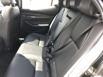 2021 Mazda Mazda3 Hatchback Preferred