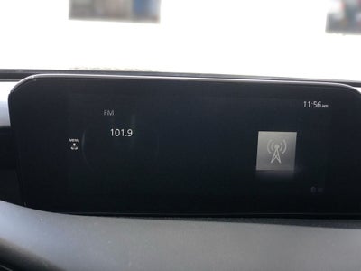2021 Mazda Mazda3 Hatchback Preferred