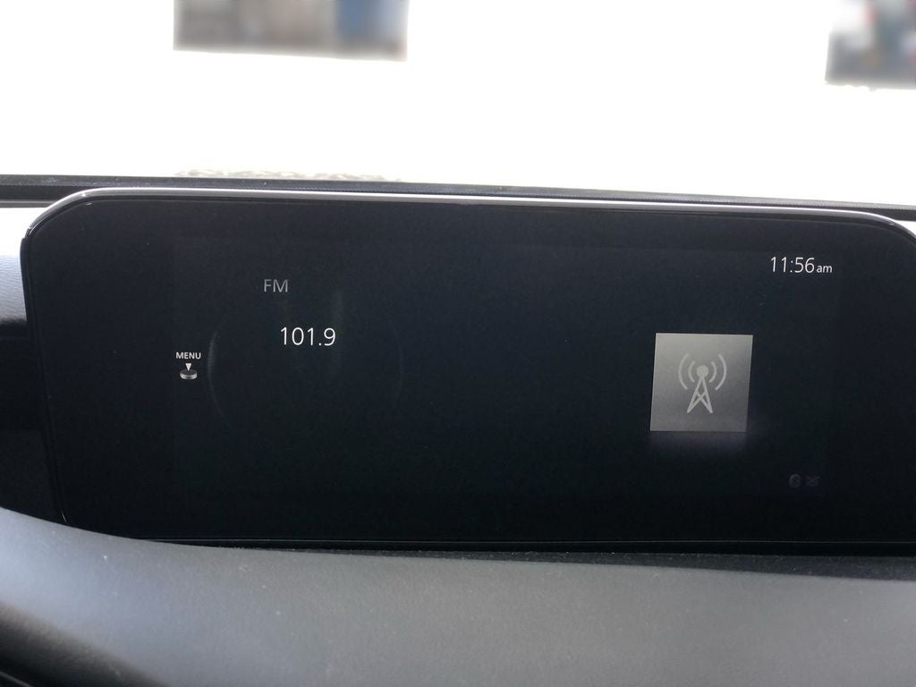 2021 Mazda Mazda3 Hatchback Preferred