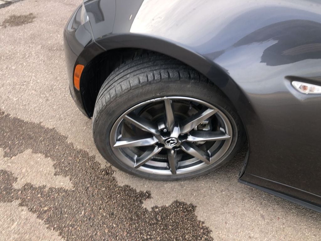 2023 Mazda Mazda MX-5 Miata Grand Touring