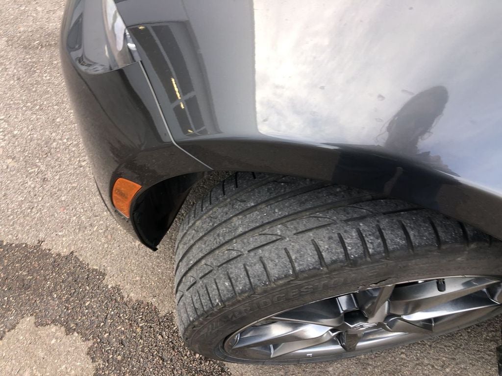 2023 Mazda Mazda MX-5 Miata Grand Touring