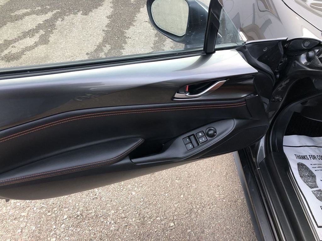 2023 Mazda Mazda MX-5 Miata Grand Touring