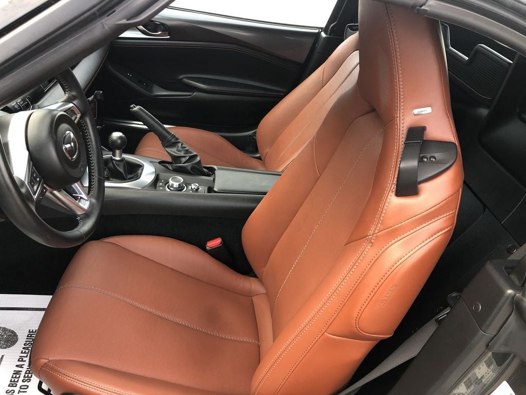 2023 Mazda Mazda MX-5 Miata Grand Touring