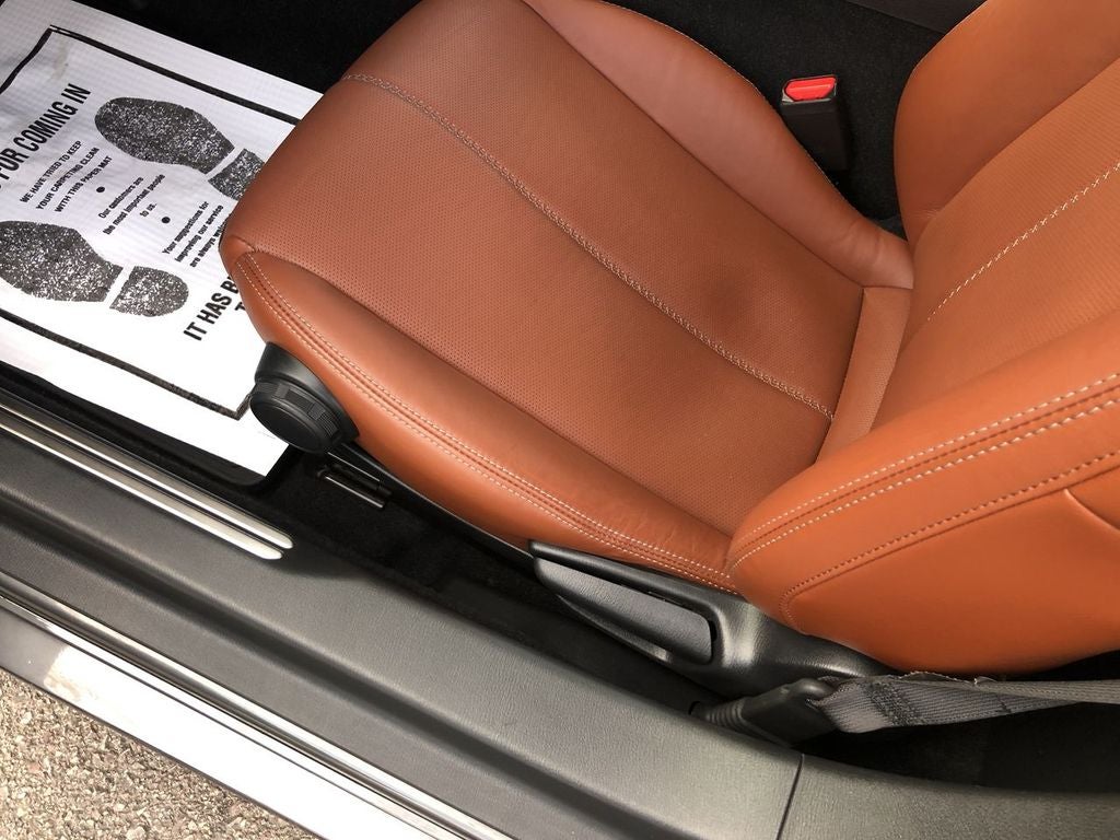 2023 Mazda Mazda MX-5 Miata Grand Touring