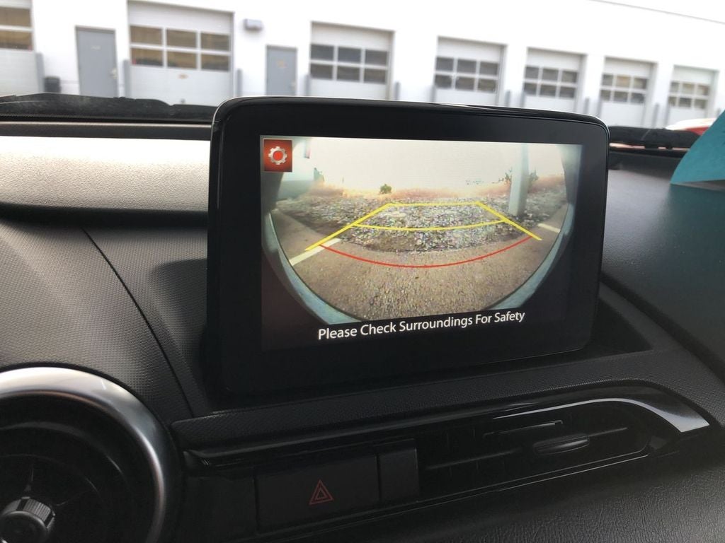 2023 Mazda Mazda MX-5 Miata Grand Touring