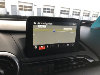 2023 Mazda Mazda MX-5 Miata Grand Touring