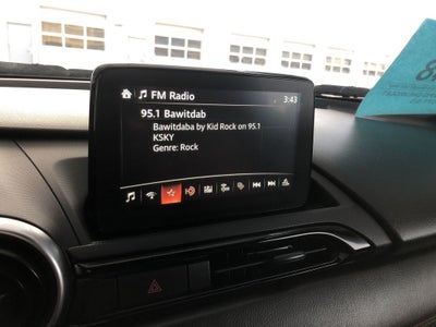 2023 Mazda Mazda MX-5 Miata Grand Touring