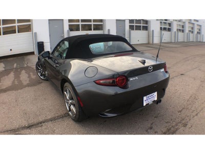 2023 Mazda Mazda MX-5 Miata Grand Touring