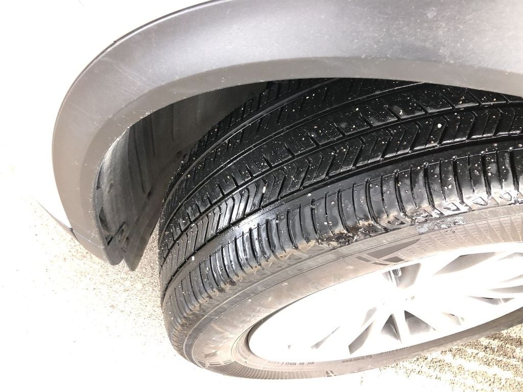 2025 Mazda Mazda CX-90 Preferred Package