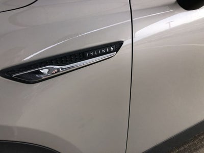 2025 Mazda Mazda CX-90 Preferred Package