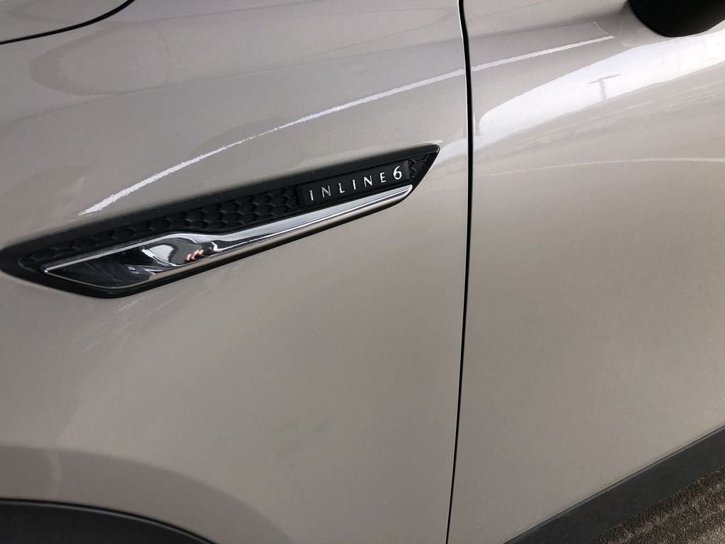 2025 Mazda Mazda CX-90 Preferred Package