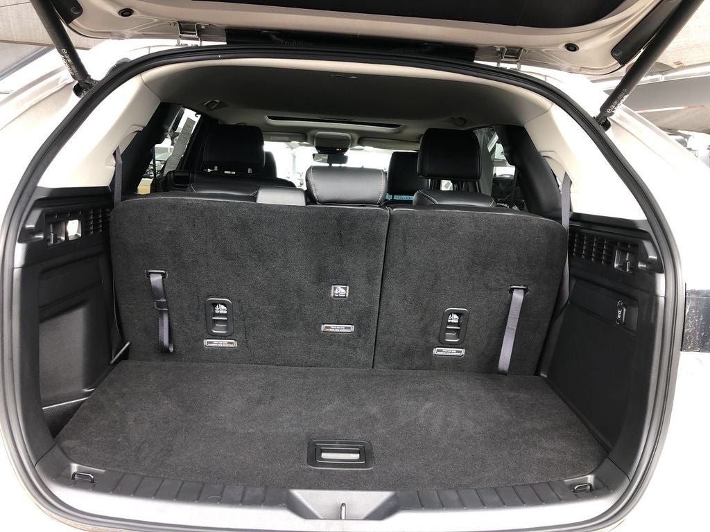 2025 Mazda Mazda CX-90 Preferred Package