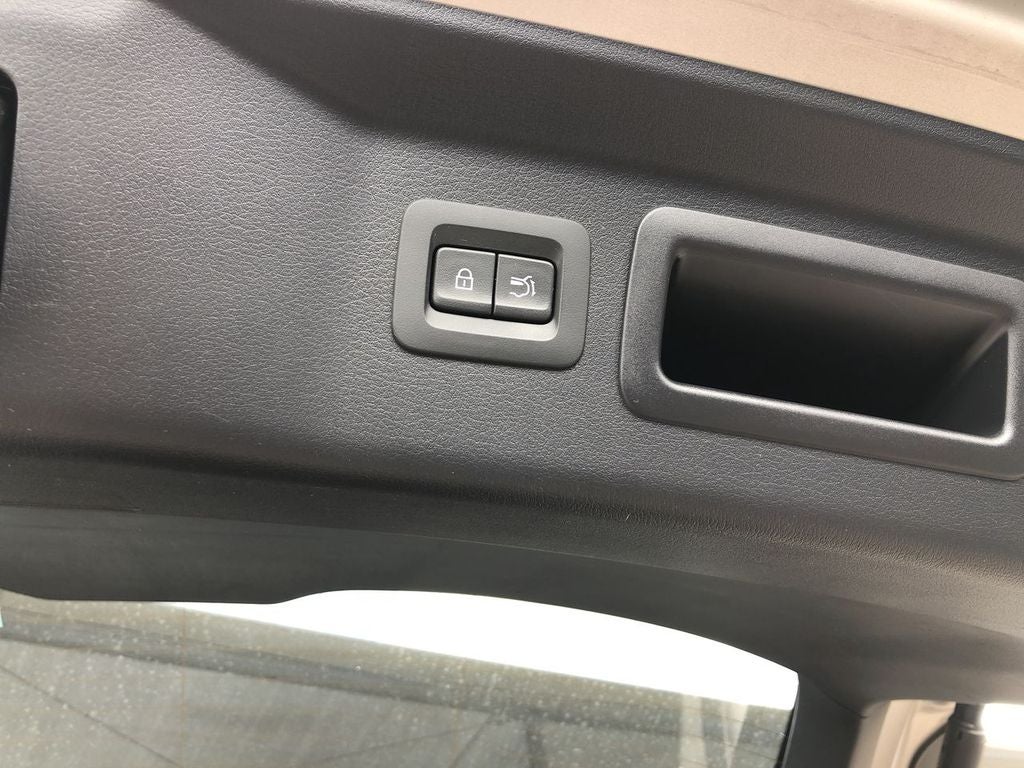 2025 Mazda Mazda CX-90 Preferred Package