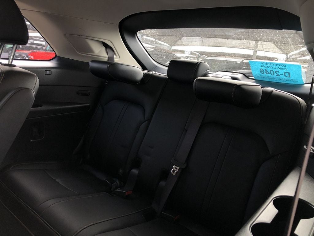 2025 Mazda Mazda CX-90 Preferred Package