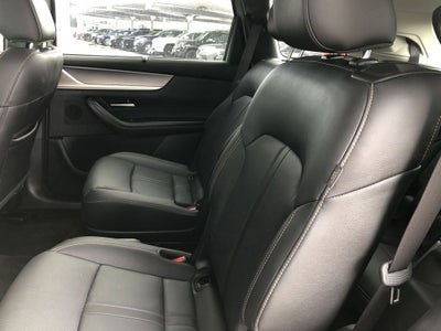 2025 Mazda Mazda CX-90 Preferred Package
