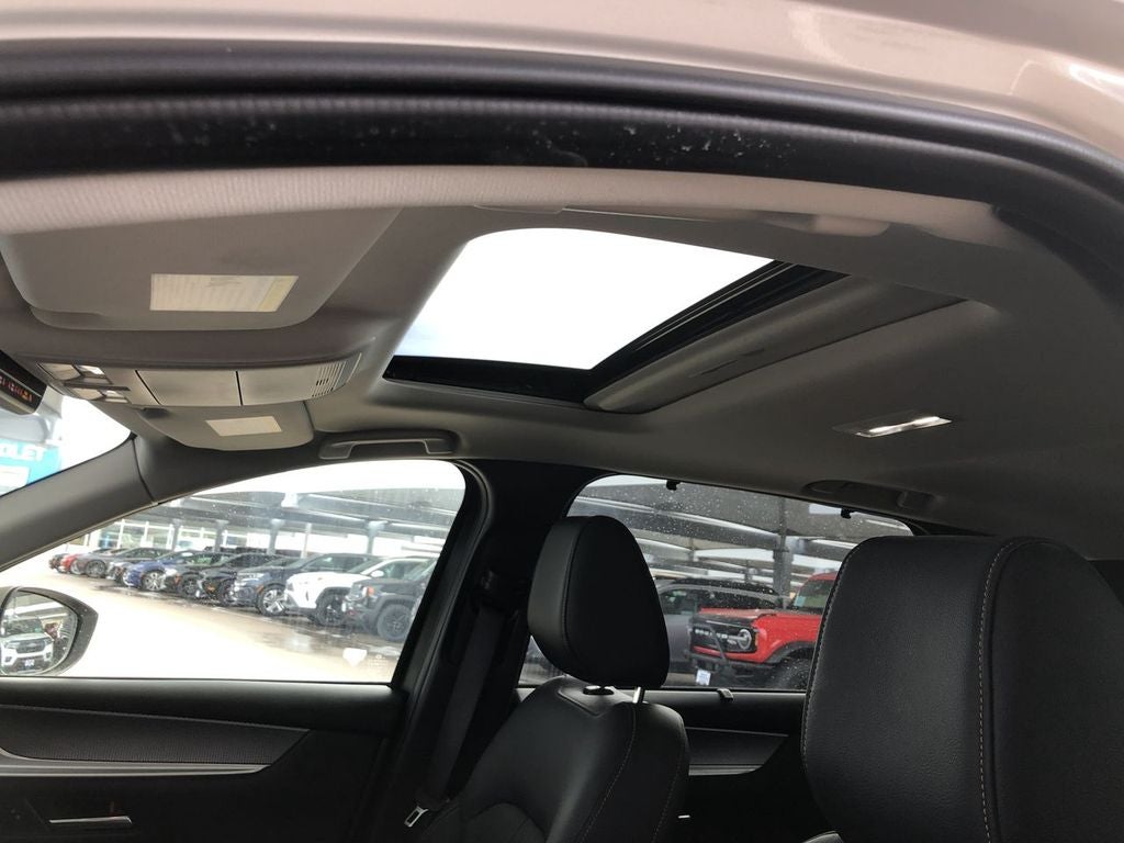 2025 Mazda Mazda CX-90 Preferred Package