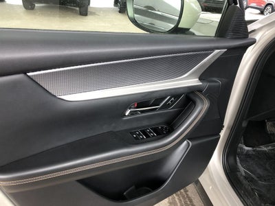 2025 Mazda Mazda CX-90 Preferred Package