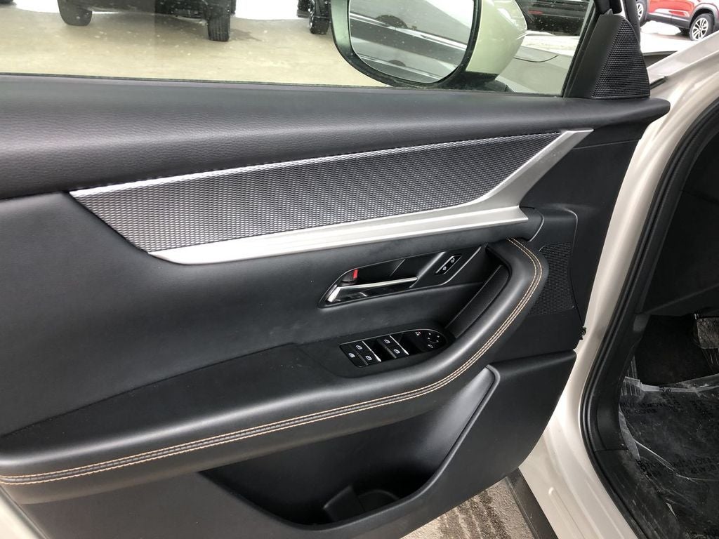 2025 Mazda Mazda CX-90 Preferred Package