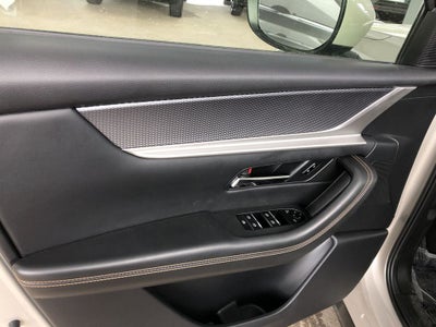 2025 Mazda Mazda CX-90 Preferred Package