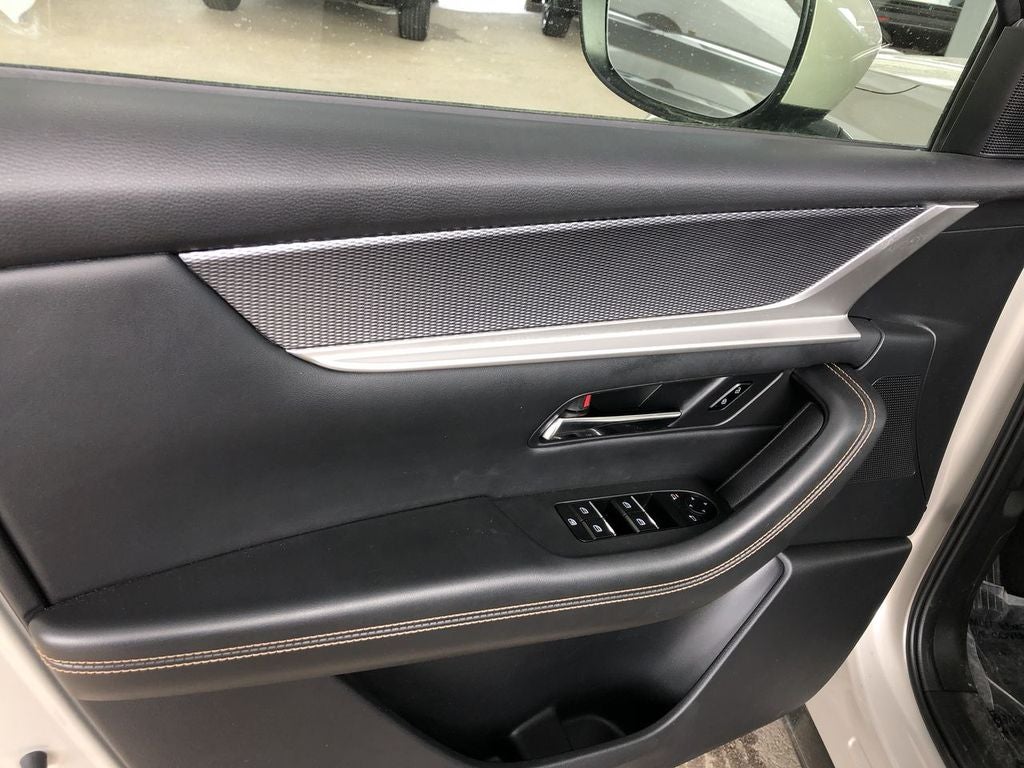 2025 Mazda Mazda CX-90 Preferred Package