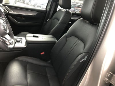 2025 Mazda Mazda CX-90 Preferred Package
