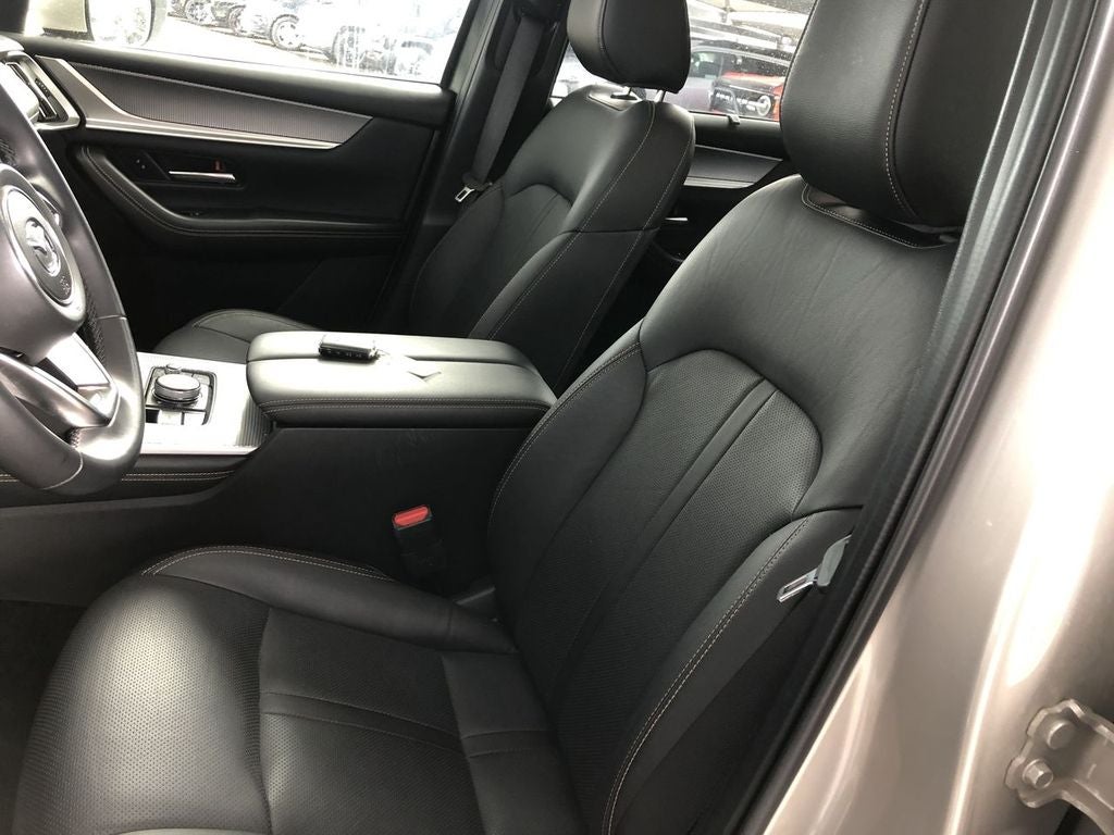 2025 Mazda Mazda CX-90 Preferred Package