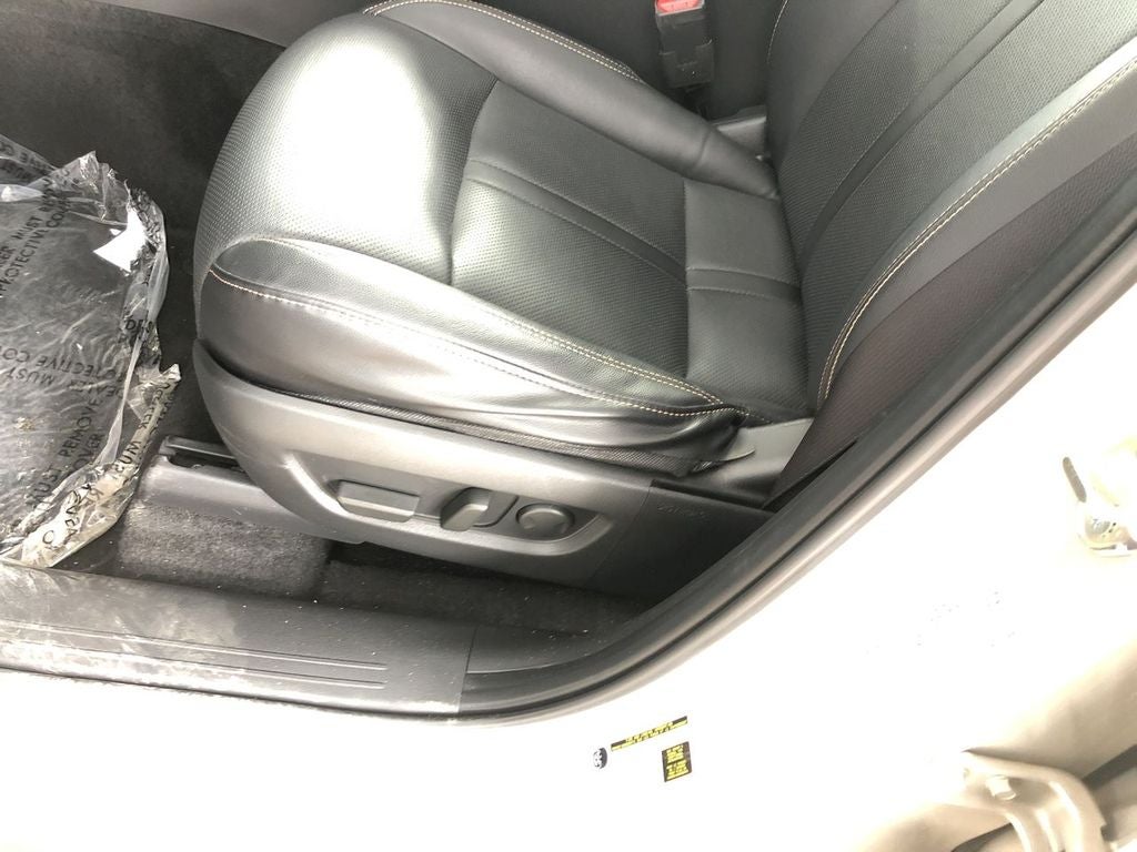 2025 Mazda Mazda CX-90 Preferred Package