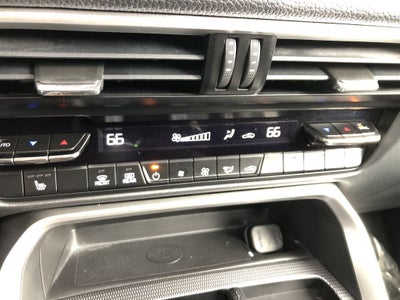 2025 Mazda Mazda CX-90 Preferred Package