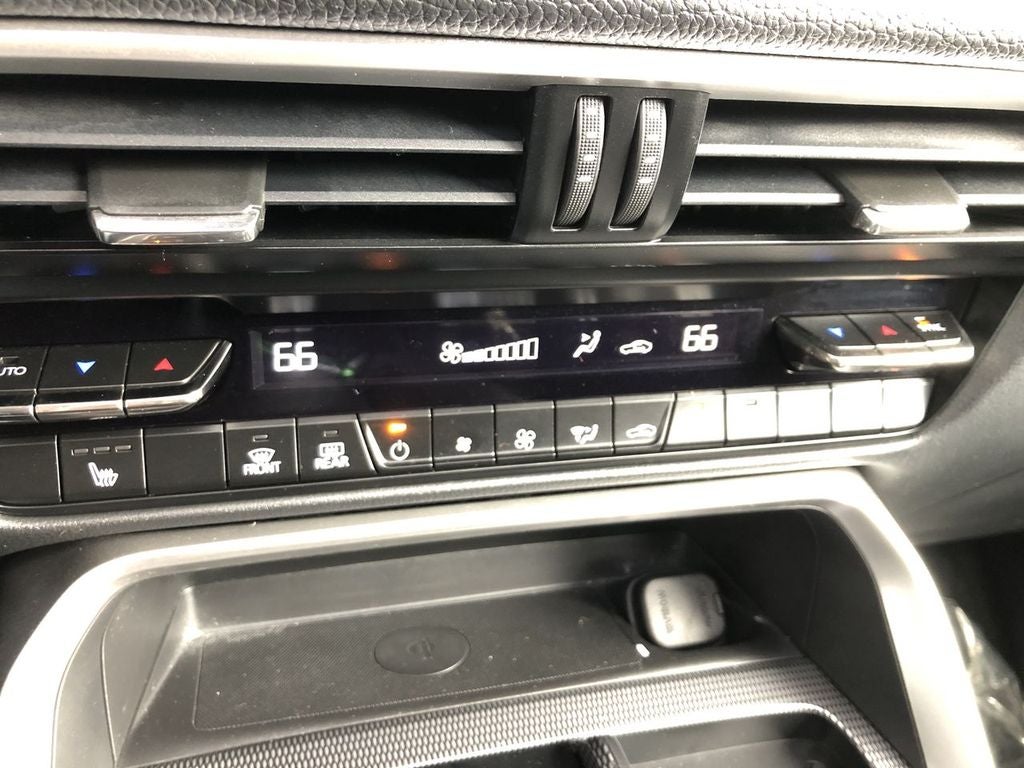 2025 Mazda Mazda CX-90 Preferred Package