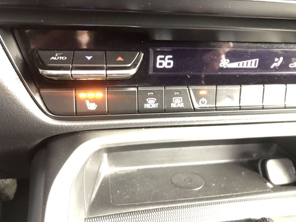 2025 Mazda Mazda CX-90 Preferred Package