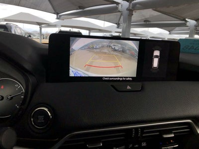 2025 Mazda Mazda CX-90 Preferred Package