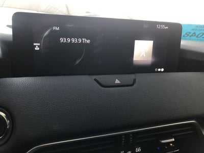 2025 Mazda Mazda CX-90 Preferred Package