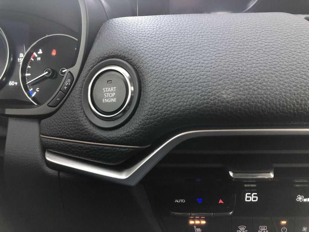 2025 Mazda Mazda CX-90 Preferred Package