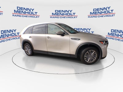 2025 Mazda Mazda CX-90 Preferred Package