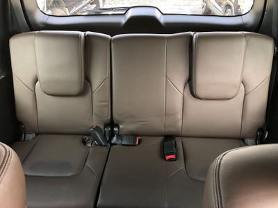 2022 Nissan Armada Platinum 4WD