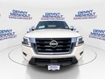 2022 Nissan Armada Platinum 4WD